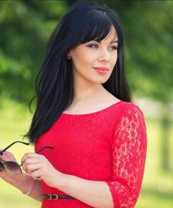 Анкета проститутки Фаина - Фото, г. Маслово, 34 года, №750