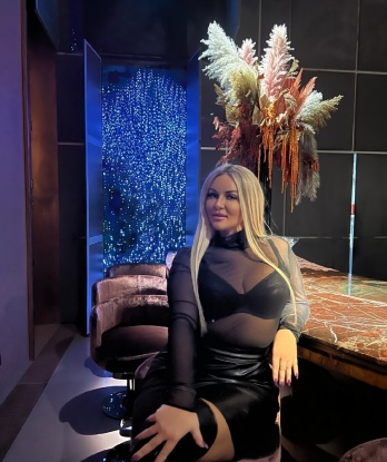 Анкета проститутки Елена - Фото, г. Маслово, 33 года, №1252