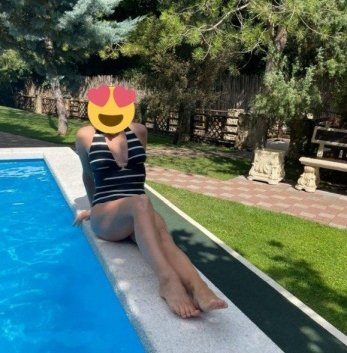 Анкета проститутки Дарья - Фото, г. Маслово, 28 лет, №10483