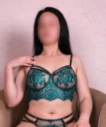 Анкета проститутки Милка - Фото, г. Маслово, 37 лет, №13662