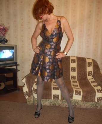 Анкета проститутки Варвара - Фото, г. Маслово, 39 лет, №14808