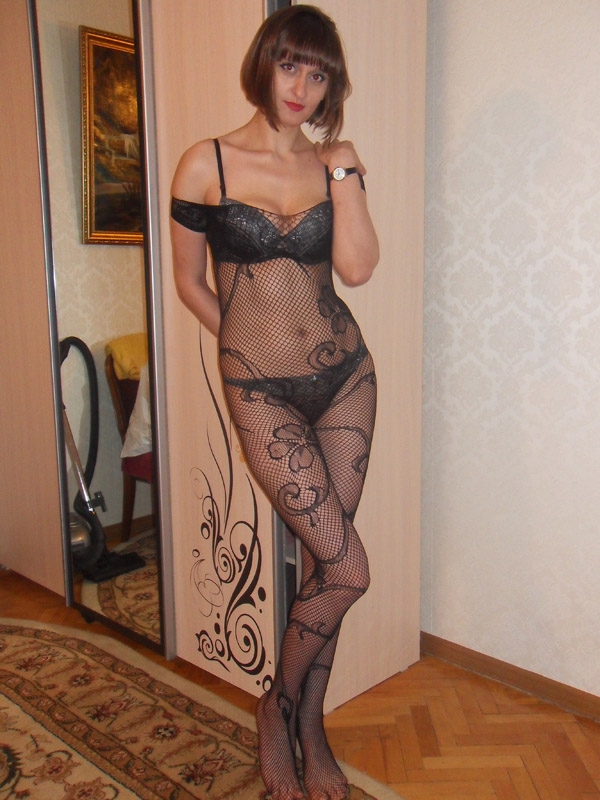 Анкета проститутки Доминика - Фото, г. Маслово, 27 лет, №18723