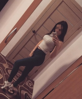 Анкета проститутки Викушка - Фото, г. Маслово, 24 года, №4675