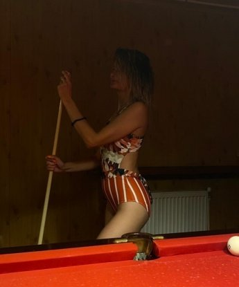 Анкета проститутки Лена - Фото, г. Маслово, 38 лет, №9656